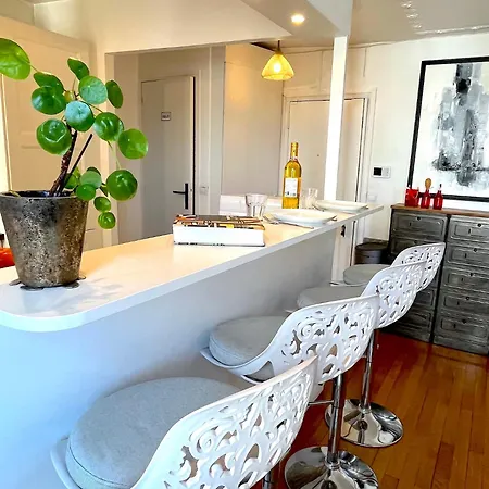 L'appartement Des Dames
