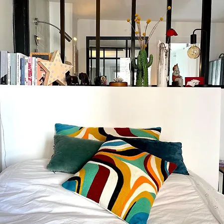 L'appartement Des Dames