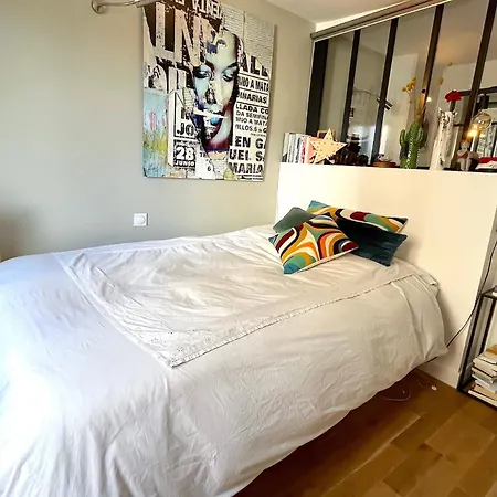 L'appartement Des Dames Appartamento