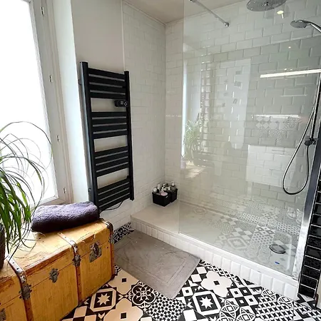 L'appartement Des Dames * Parigi