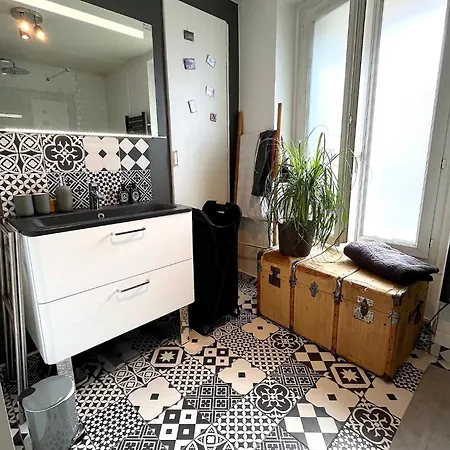 L'appartement Des Dames